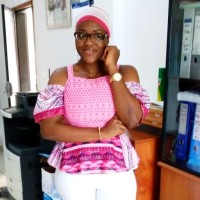 Maridiath Abebi Kemi ALI MARTIN