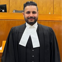 Ravinder Joga