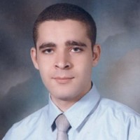 Mahmoud Haikal