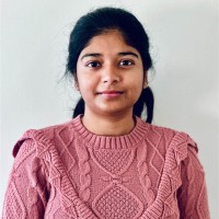 Pranathi Reddy