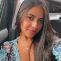 Ariane Gomes