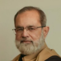 Waqar Ahmad