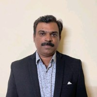 vinay sankanagoudar
