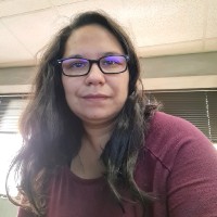Cecilia Cruz