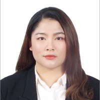 Praewa Limsukont