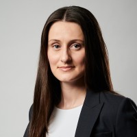 Lindsay Pierce, Pmp