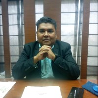Indranil Bhattacharya