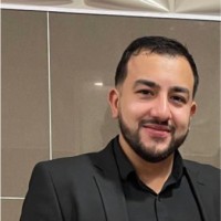 Muhammed Çalinalti