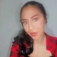 Érica Morais Pereira