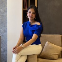 Yogitha Mohanrajan
