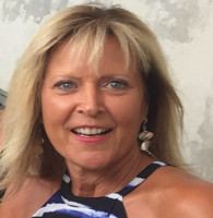 Bernadette Mullins