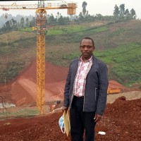 David Kamari