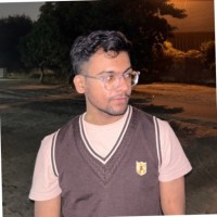 Sarthak Jain