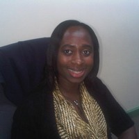 Simonie Barrett