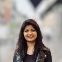 Nidhi Naik