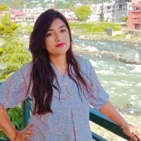 Komal nikhoriya