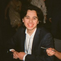 Nick Wong