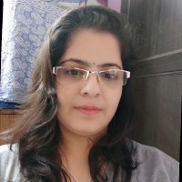 Meenakshi Wali
