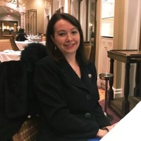 Elizabeth Edwards
