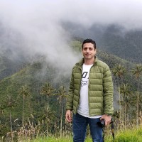 Diego Giraldo Vallejo