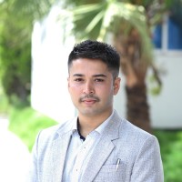 Bipul Mainali