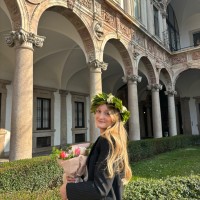 Anna Baldi