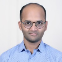 Vikram Nikam