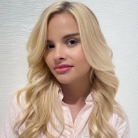 Polina Beloglazova