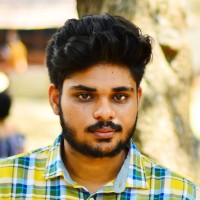Aswanth Santhosh