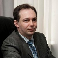 Eugene Kovalenko