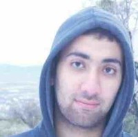 Abdullah Ahmad