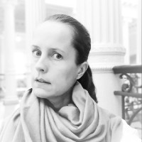 Camilla Bonden