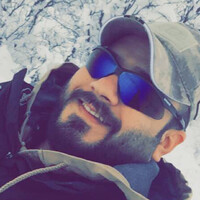 Mahdi Barwari