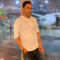 Nitin Patle