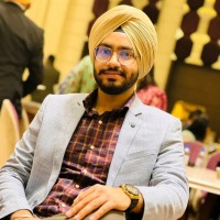 Pushpeet Singh