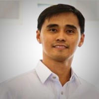 Eric Dela Cruz