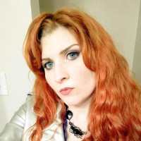 April Harrington
