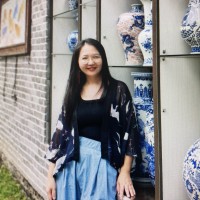 Megan Lai