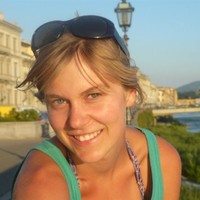 Sarah Keulemans