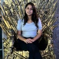 Naina Parashar