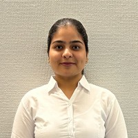 Nandini Sharma