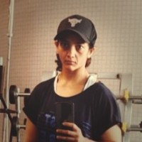Zahra Ezzi