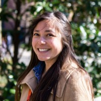 Abigail Wang