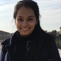 Sneha Madlani