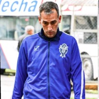 Nacho Giusti