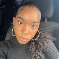Tiffany ALEXANDRE