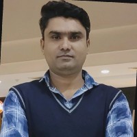 Nilesh Mawaskar
