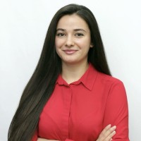 Dr. Parvin Sadigova