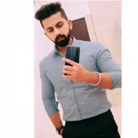 Sourav Panwar