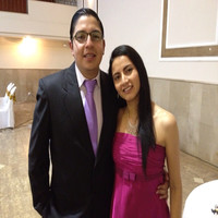Efren Paredes